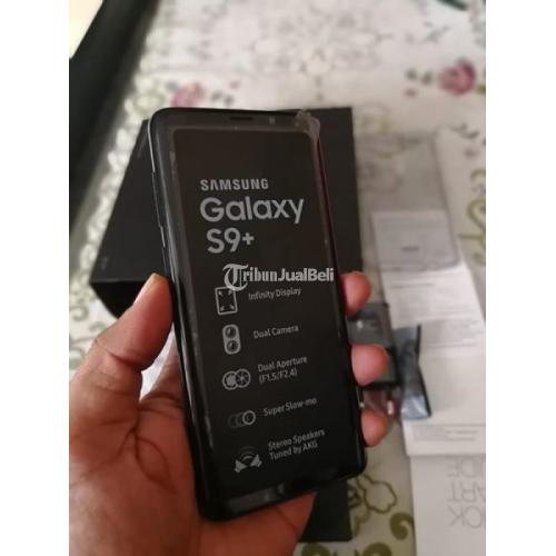 samsung s9 second harga