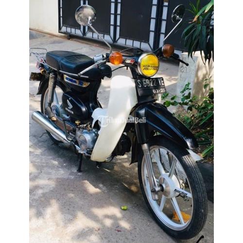 87 C70 Modifikasi Touring  Free