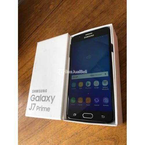 hp second samsung j7 prime