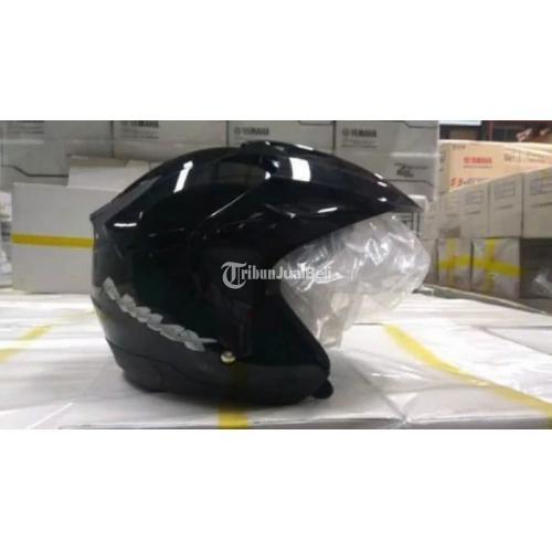 helm nmax double visor