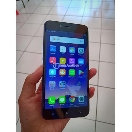 harga second oppo a71 ram 2gb