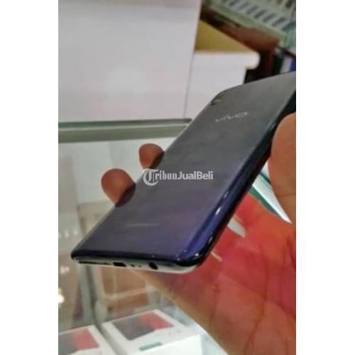 Hp Bekas Vivo V11 Pro Fullset No Minus Harga Nego Siap Pakai di Madiun