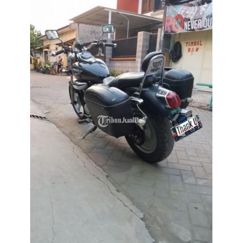 Motor Moge Honda Phantom Ta0 Tahun 06 Mesin Sehat Di Surabaya Tribunjualbeli Com