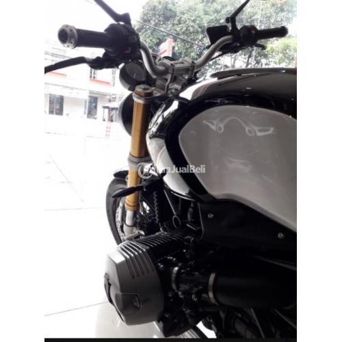 Moge Bekas Bmw R T Full Paper Plat Dk Low Km Mulus Di Jakarta Tribunjualbeli Com