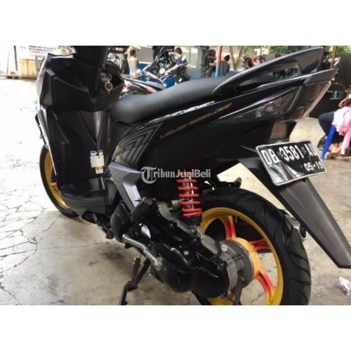 Motor Matic Bekas Yamaha Xeon Gt Pajak Hidup Mulus Terawat Di Manado Tribunjualbeli Com