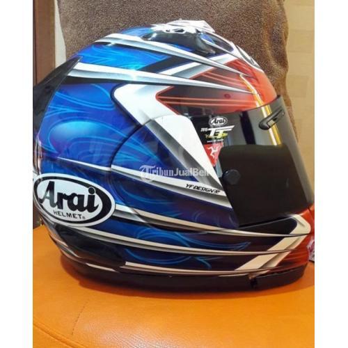 jual arai profile