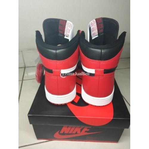 beli air jordan