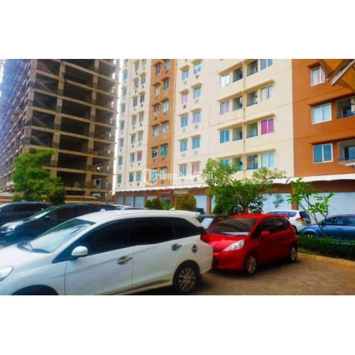 Apartemen Menara Rungkut Surabaya Di Studio 22m2 Furnished Di Surabaya ...