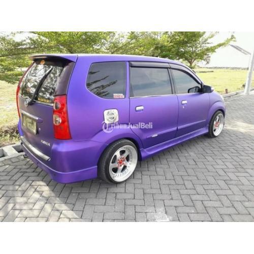 Mobil Daihatsu Murah Xenia Xi 1 3 Bekas Tahun 2011 Full Modif Normal Lengkap Di Mojokerto Tribunjualbeli Com