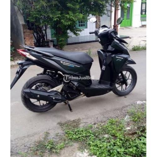 Motor Matic Bekas Honda Vario 150 2015 Mesin Sehat Siap Cek Kondisi di  Pekalongan - TribunJualBeli.com