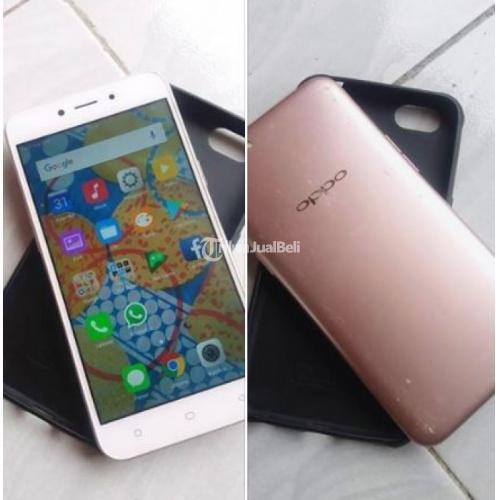 oppo a71 ram 2 bekas