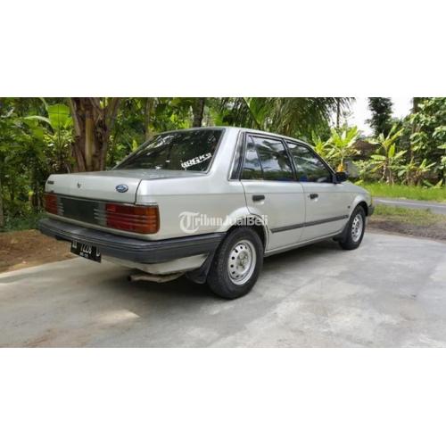 Mobil Sedan Ford Laser Tahun Bekas Second Harga Murah Di Kulon Progo Yogya