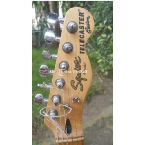 harga gitar squier telecaster