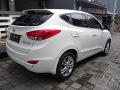 Hyundai Tucson 2.0 Tiptronic 6 Speed Tahun 2014 Mulus Istimewa - Bali