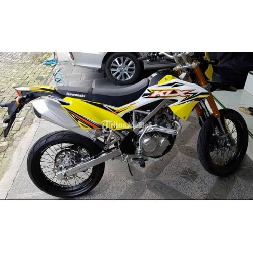 klx bf extreme 2016