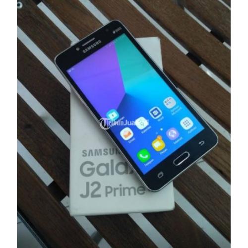 Samsung Galaxy J2 Prime Normal Bagus Ram 1 5gb Barang Jaminan Apik Di Yogyakarta Tribunjualbeli Com