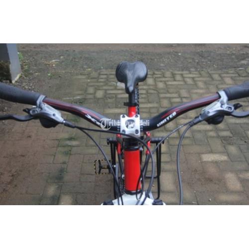 handlebar united xc