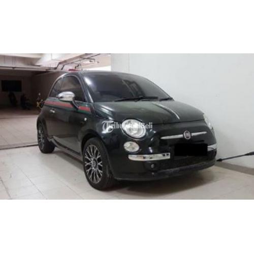 fiat 500 gucci pris