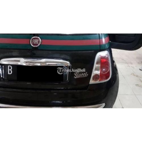 fiat 500 gucci pris