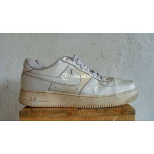 nike air force 1 second