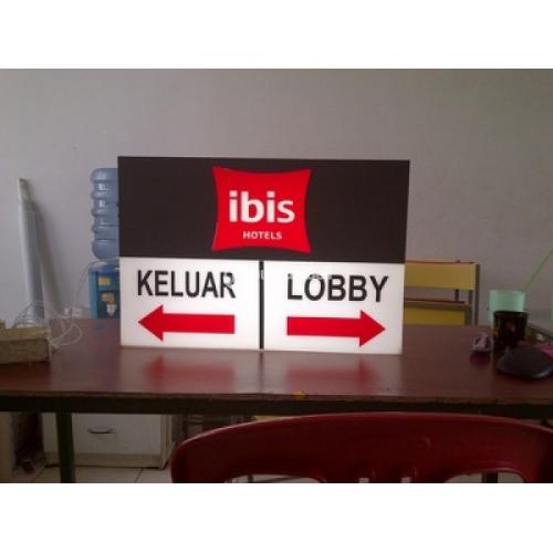 Jasa Pembuatan Neon Box, Bilboard, Huruf Timbul Harga Bersaing Di ...