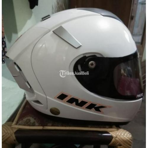 sidepod helm ink cl max