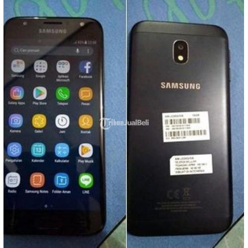 Hp Samsung Galaxy J3 Pro 17 Seken Normal 4g Lte Siap Pakai Murah Di Surakarta Tribunjualbeli Com