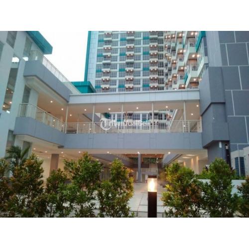Apartemen Murah Tipe Studio Di The H Residence Cawang Strategis Siap Huni Di Jakarta Timur Tribunjualbeli Com