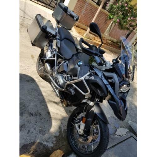 jual bmw gs