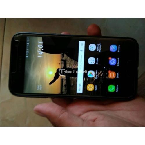 Hp Samsung Galaxy J3 Pro 17 Second Normal Like New Lengkap Harga Murah Di Kudus Tribunjualbeli Com