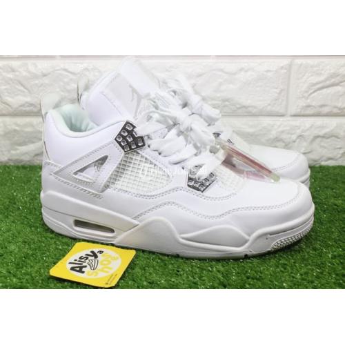 sepatu jordan retro 4