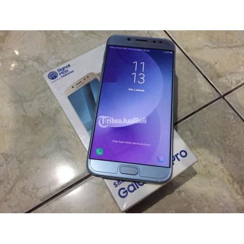 samsung galaxy j7 pro blue Cinosural International School