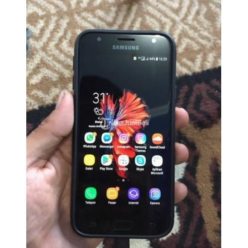 Samsung J3 Pro Tahun 17 Normal No Minus Bagus Komplit Harga Murah Di Yogyakarta Tribunjualbeli Com