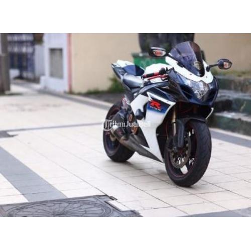 Moge Suzuki Gsxr 1000 12 Second Mulus Mesin Sehat No Pr Di Malang Tribunjualbeli Com