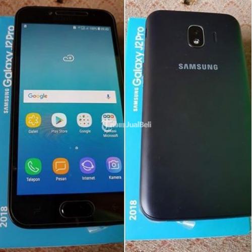 Samsung J2 Pro 18 Harga Nego Mesin Normal Harga Nego Di Cirebon Tribunjualbeli Com