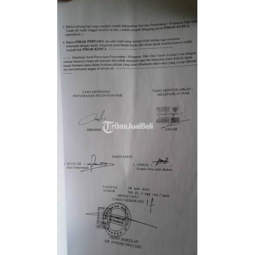 Download 70+ Contoh Surat Tanah Sk Camat Gratis Terbaru