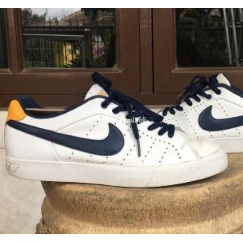 nike court tour 1972