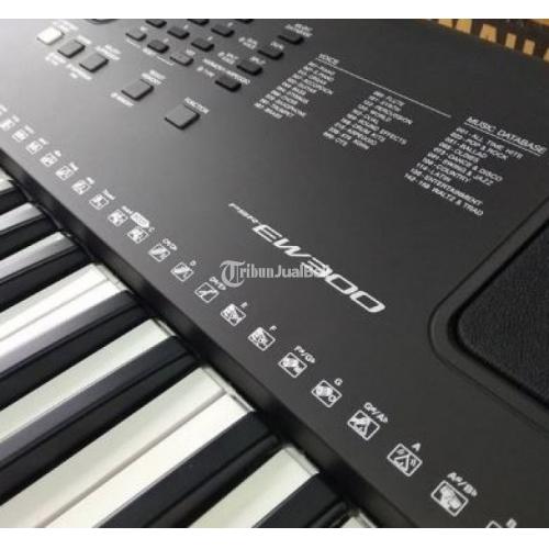 yamaha psr ew300 harga