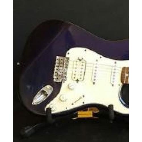 2002 fender stratocaster mexico