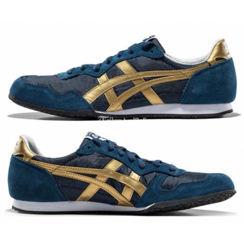 sepatu onitsuka premium