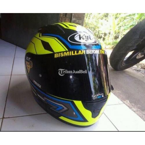 harga visor helm kyt rc7