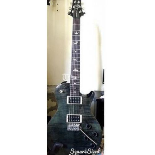 2017 prs se tremonti