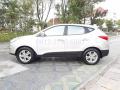 Mobil Hatchback Murah Hyundai Tucson Tahun 2011 Bekas Pajak Baru Ban Baru Normal - Surakarta