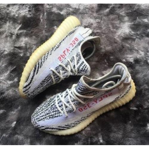 yeezy boost 350 v2 zebra 2018