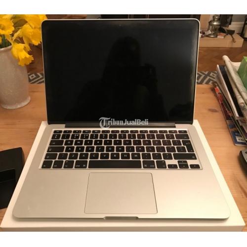 early 2015 macbook pro 13 inch specs