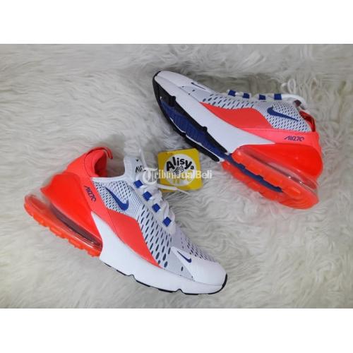 nike air max 270 ultramarine women's