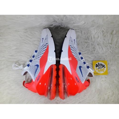 nike air max 270 ultramarine women's