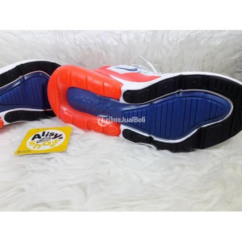 nike air max 270 ultramarine women's