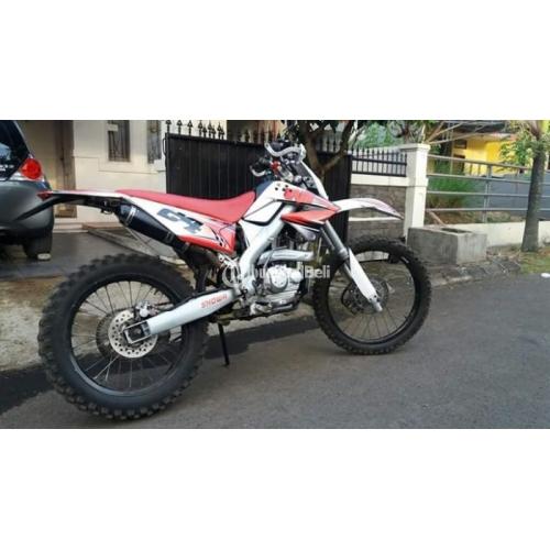 kawasaki klx trail 150 2009