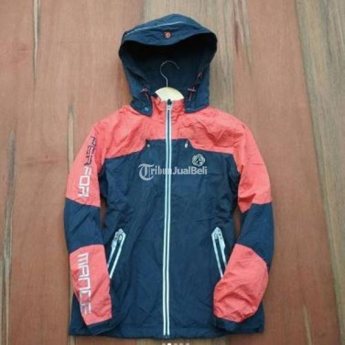 jaket airwalk outdoor